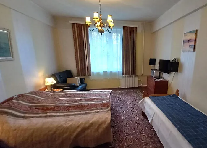 Majakovski Guesthouse