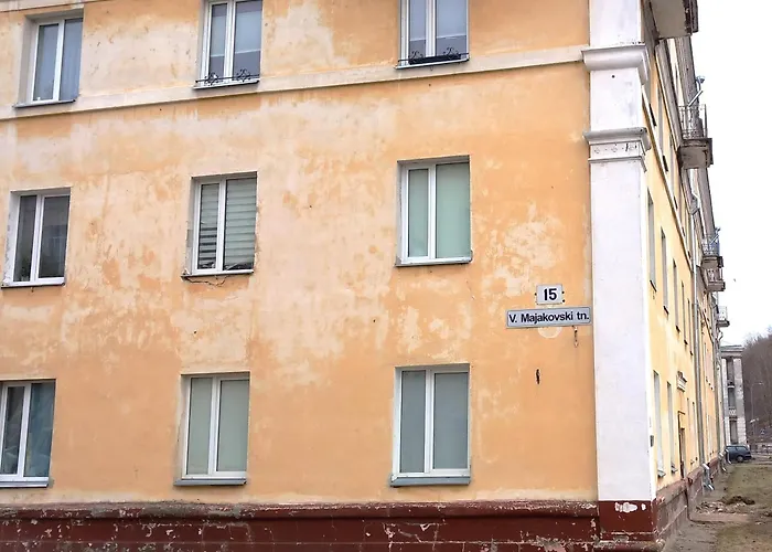 Majakovski Guesthouse