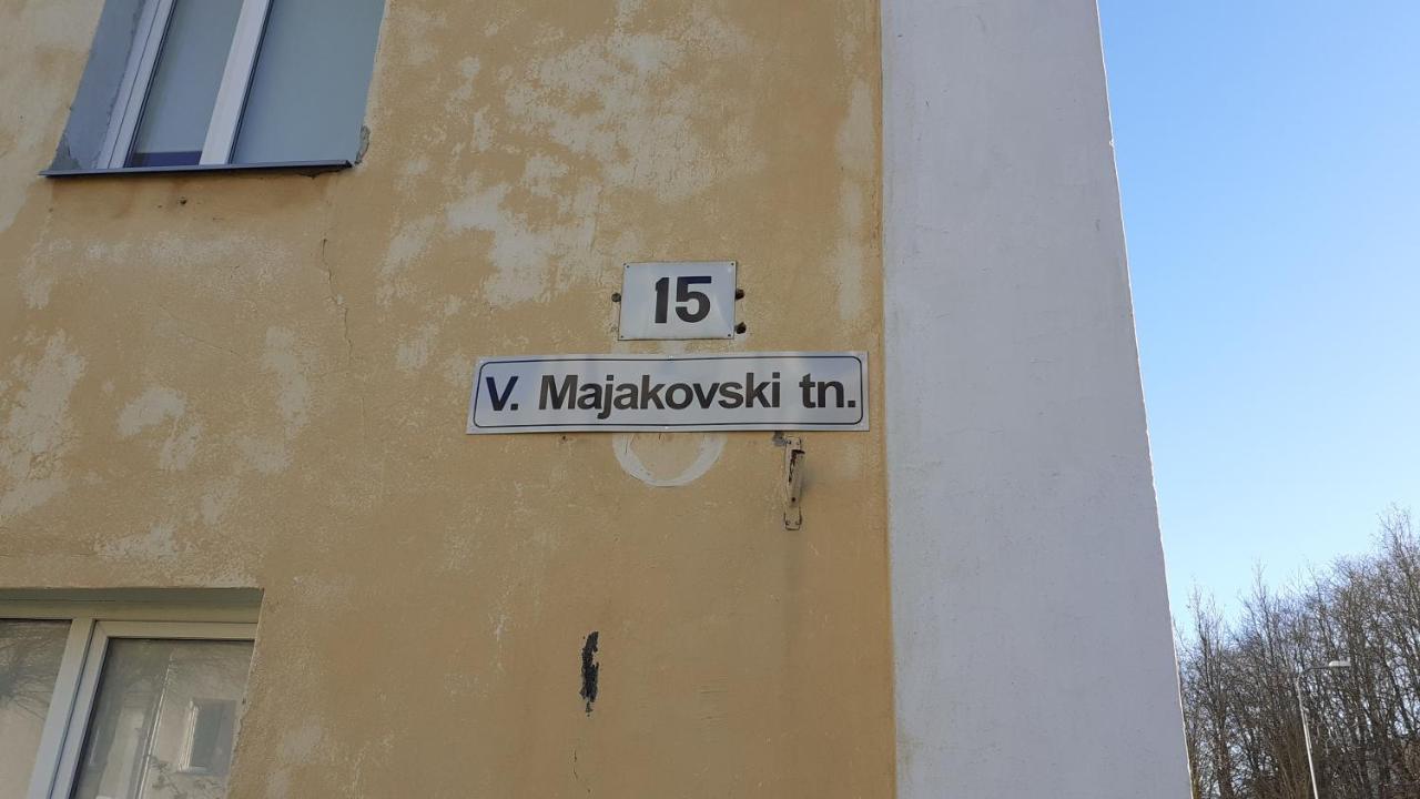 Majakovski Apartamento *
