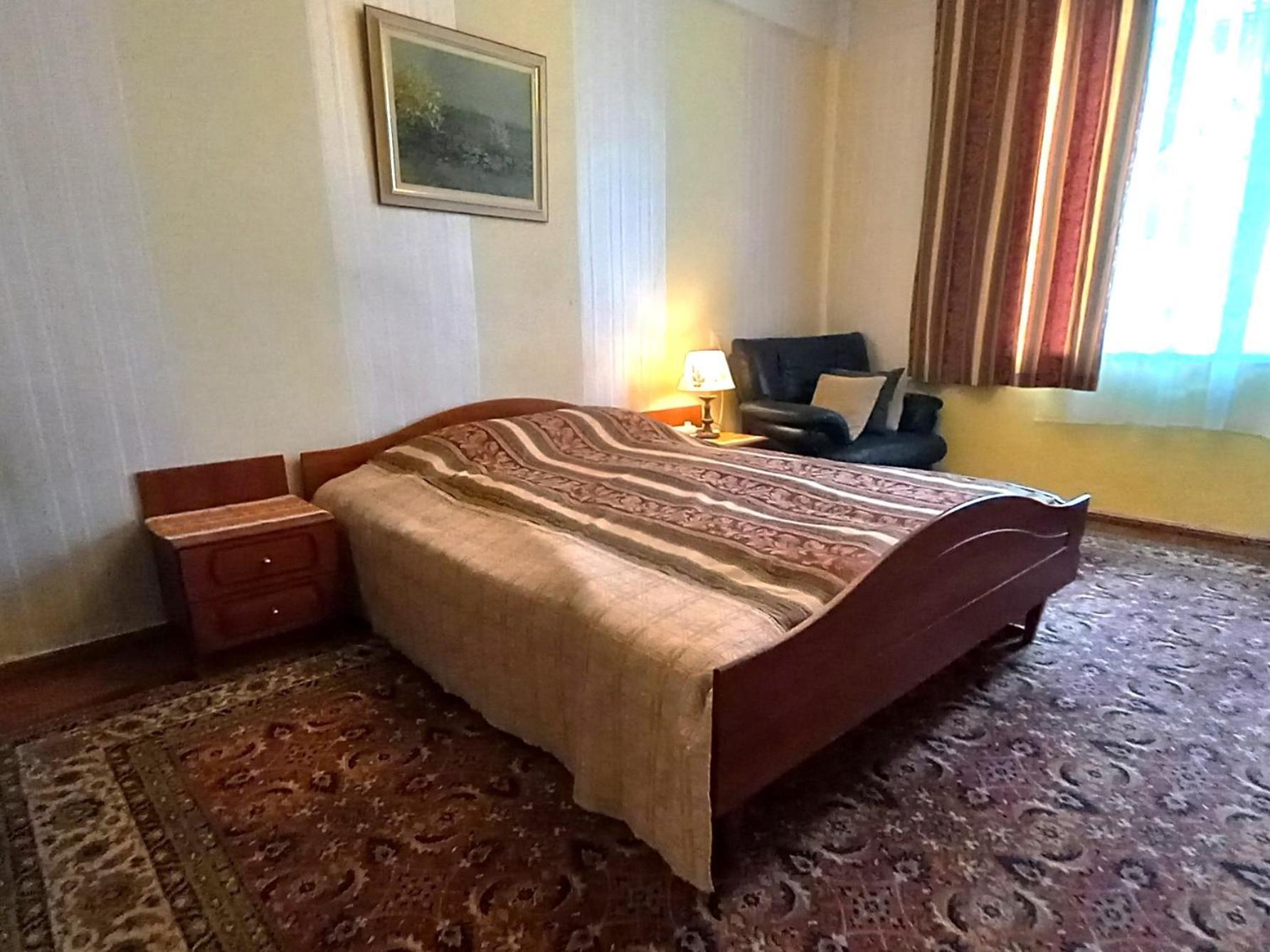 Apartamento Majakovski