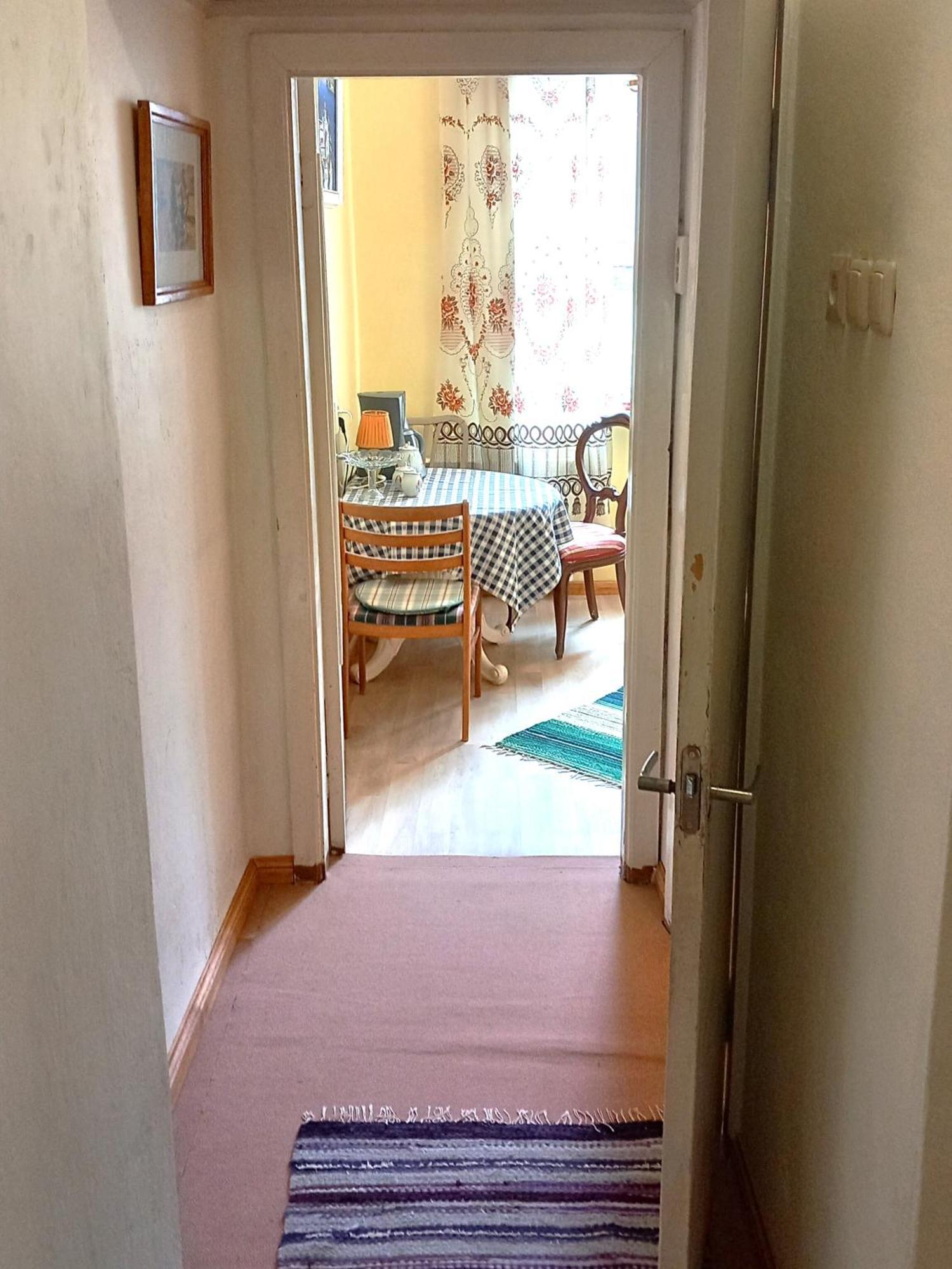 Majakovski Apartamento *