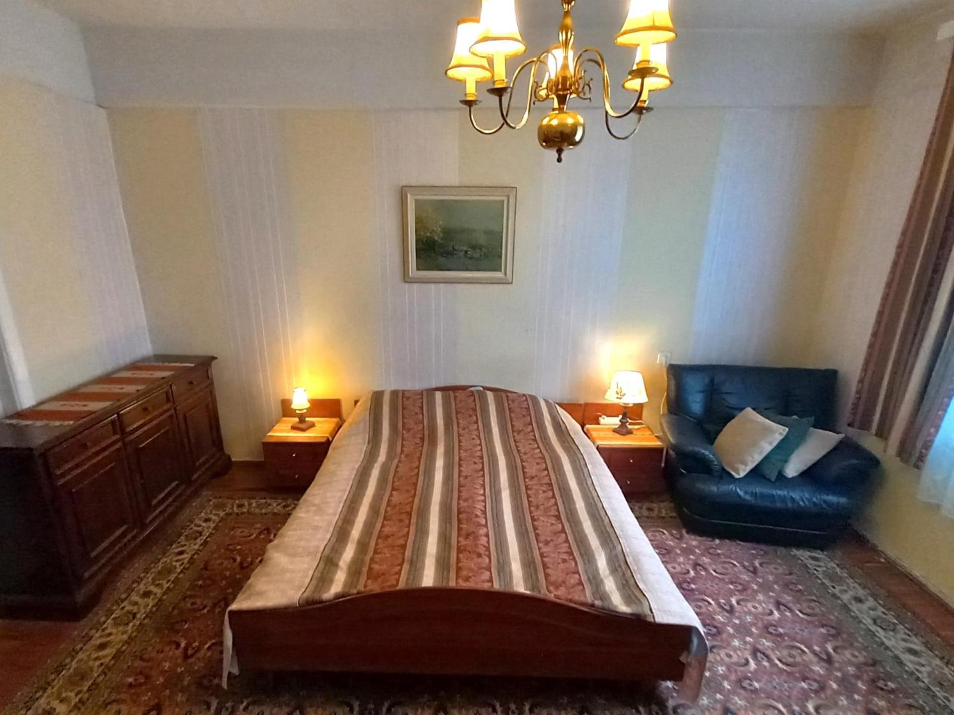 Apartamento Majakovski Sillamäe