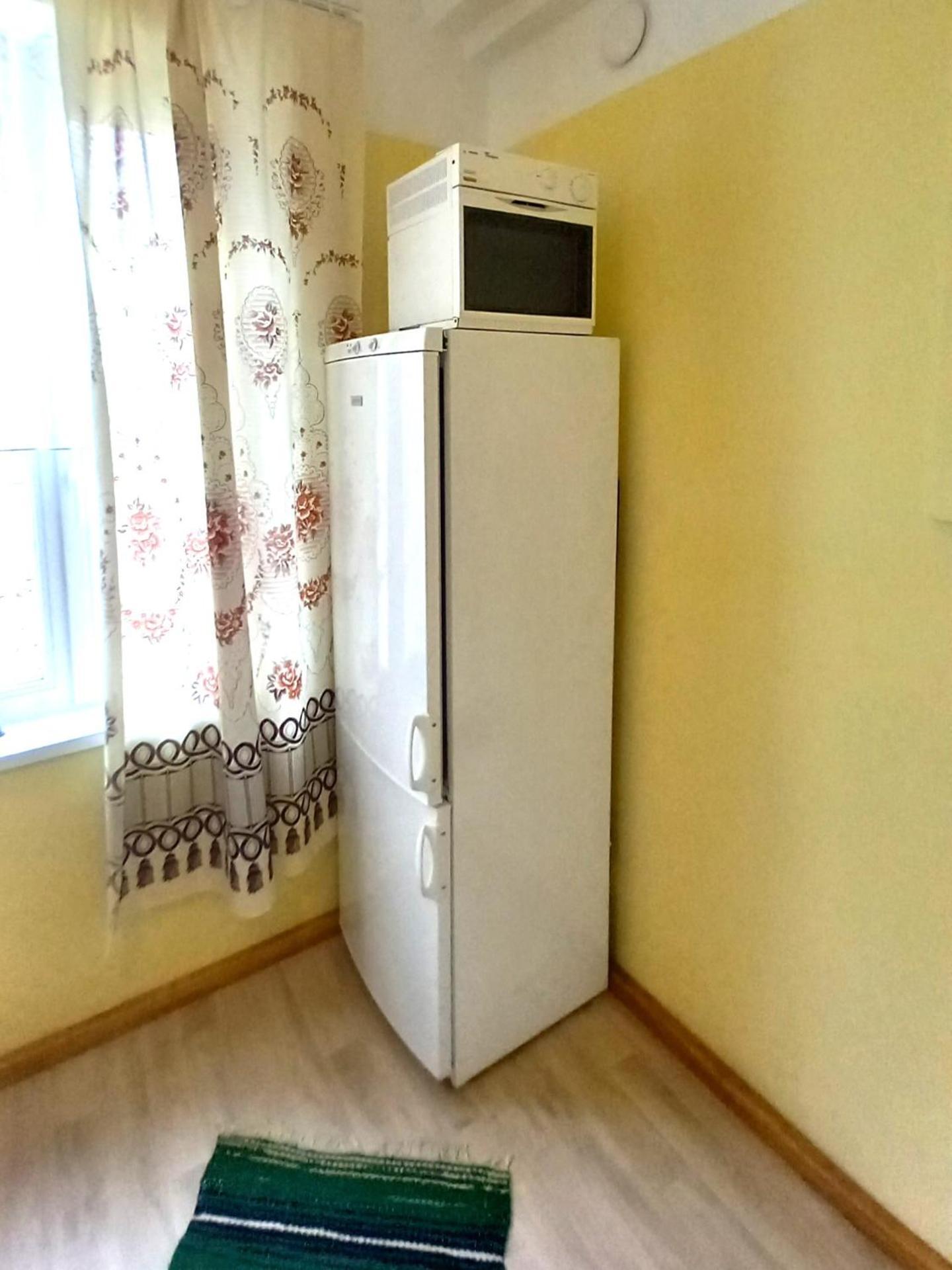 Majakovski Apartamento